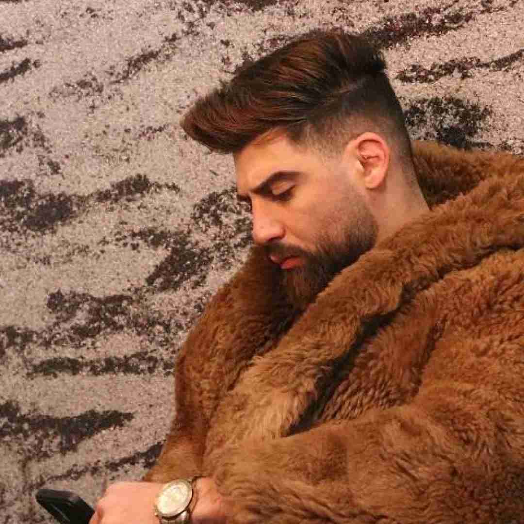 محمد محرمی تو که نیستی بالا سرم انگار خدا نیست