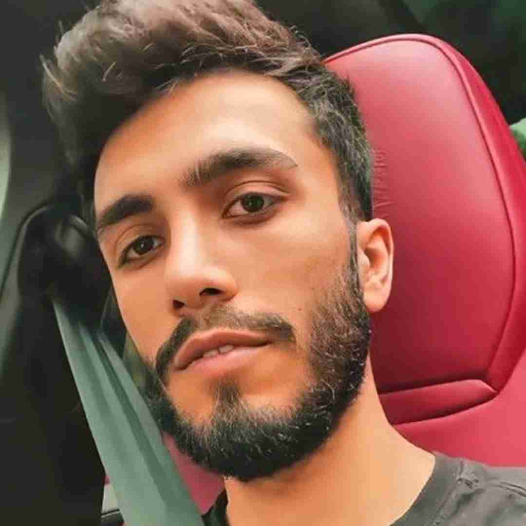 مهراد جم تو مثل قبلنا نمیشی نه دیگه من پیشت نمیشینم