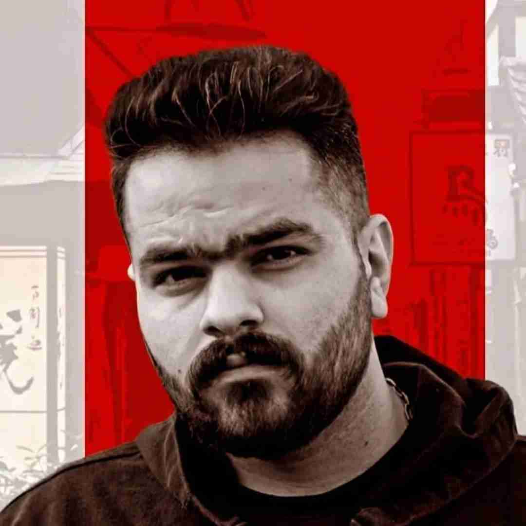 مهدی شریفی آواردم آواردم شیت شراوه چن سالدم