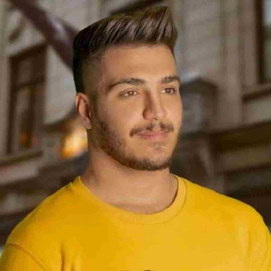 آرمین برمایه تلفن