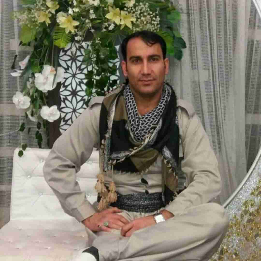 محمد حاتم زاده هاوساو هاوسامان پیغام جیایی پیغام جیایی