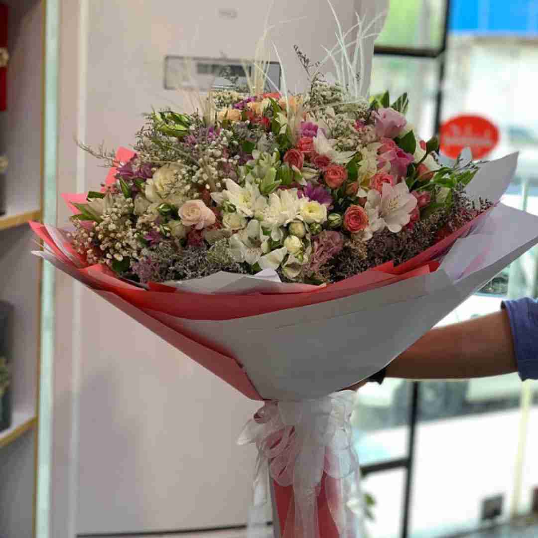  دیگه کنسلی بیب میری با اعصابم رقص میله