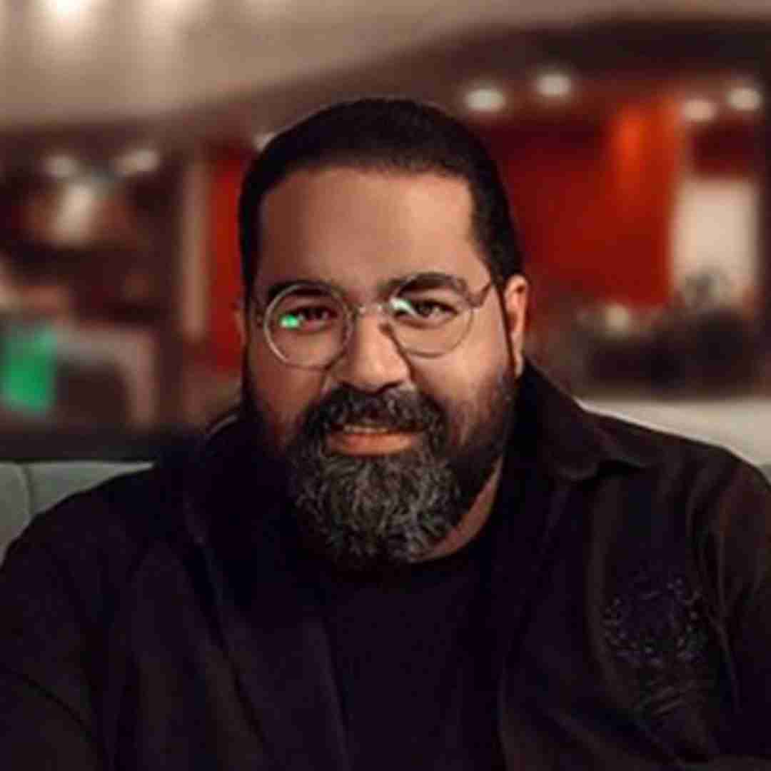 رضا صادقی دروغ چرا