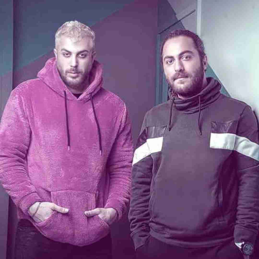 مسیح و آرش سفر