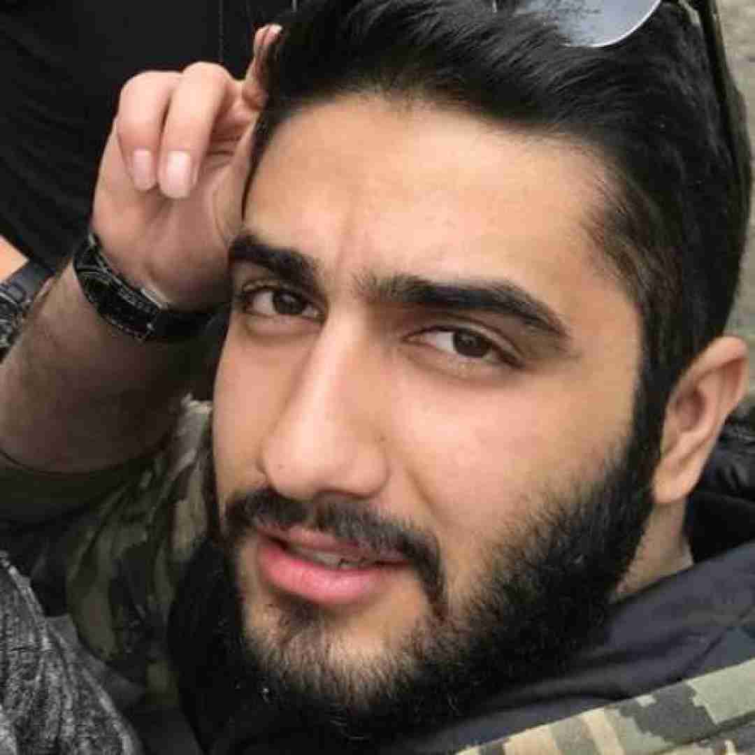 محمد امیری هرشو هرشو بی خاوی نایدمه ناو خماری