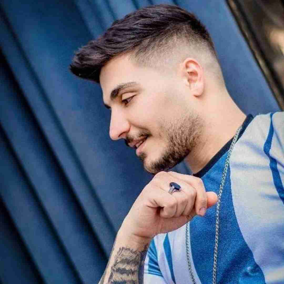 آرمین برمایه اشک چوم رشانی مال دلم رمانی