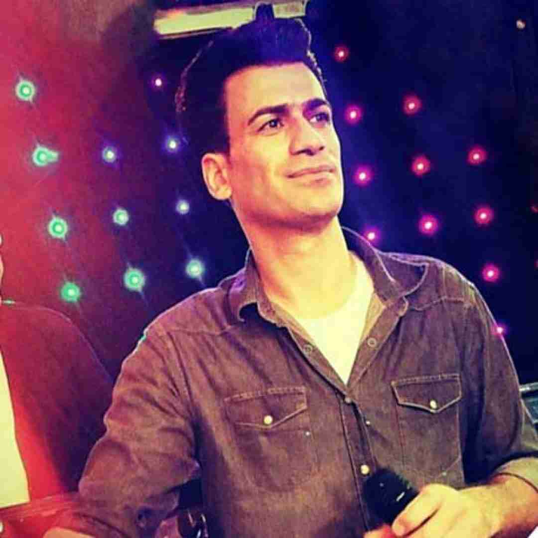 مسلم فتاحی من پسندیدمت از دور و دلم رفته از اون شب