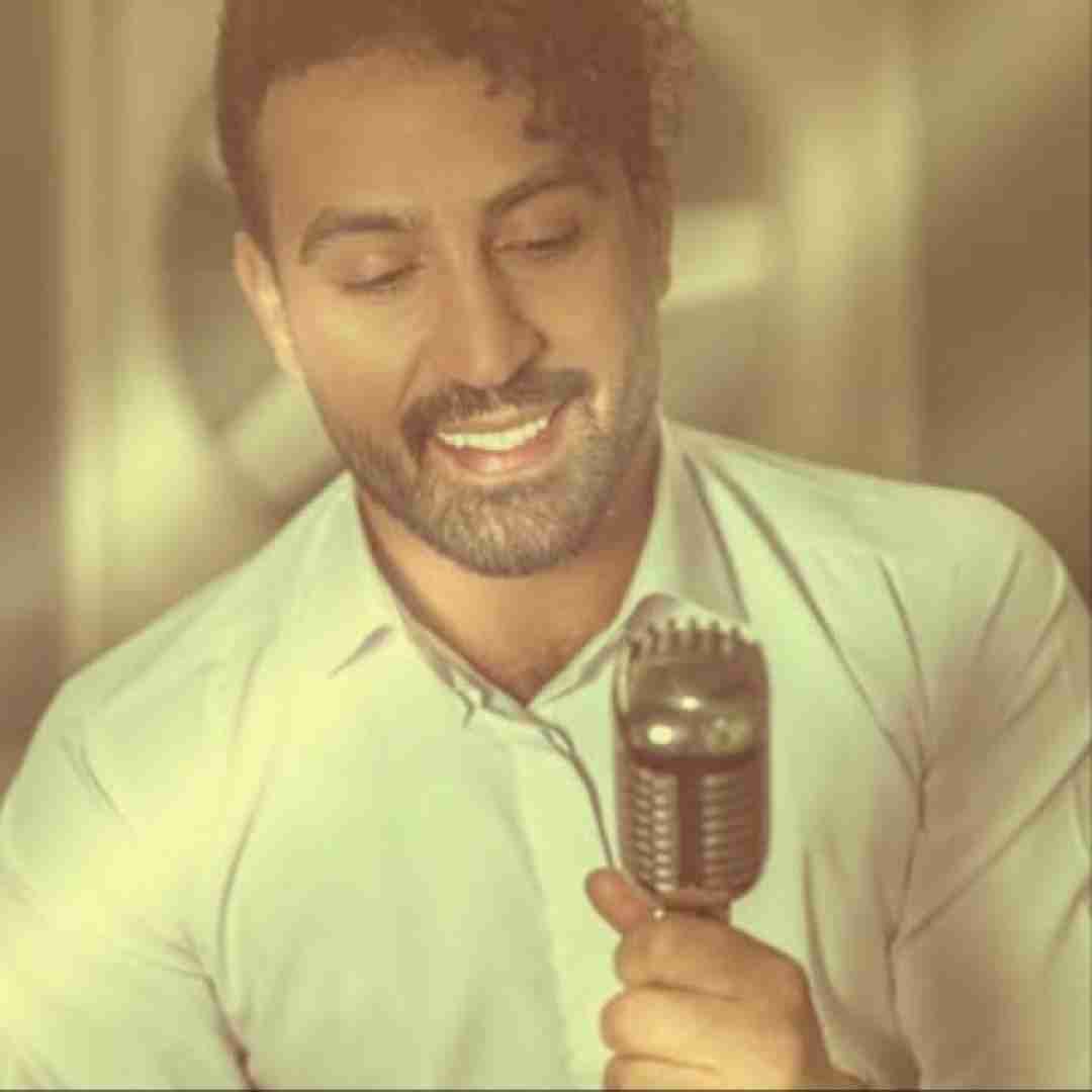 احمد سلو گل سنگم ماه قشنگم دلم آتیش داره آتیش پاره برگرد