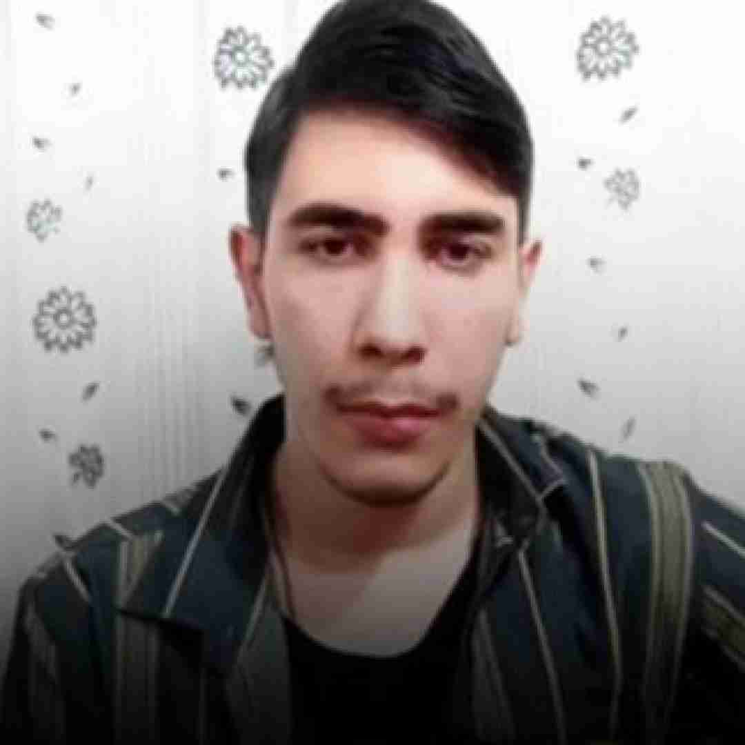 ابوالفضل غلامی خنده داره نه دلم تنگه حتی واسه اخلاق زهر مارتم