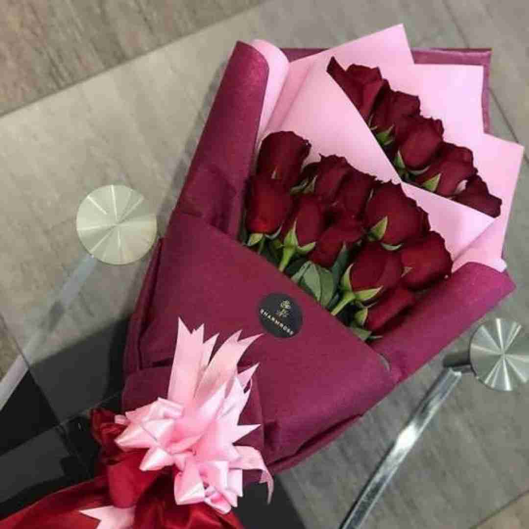  این بیبی خدای منه رفتارش برا من بده