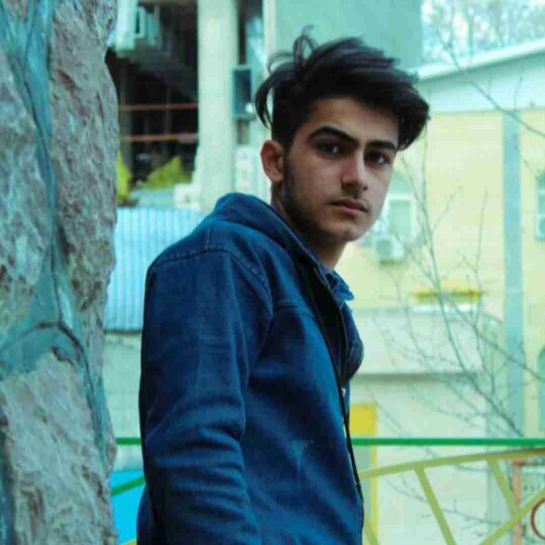 مهدی مولاد عروس