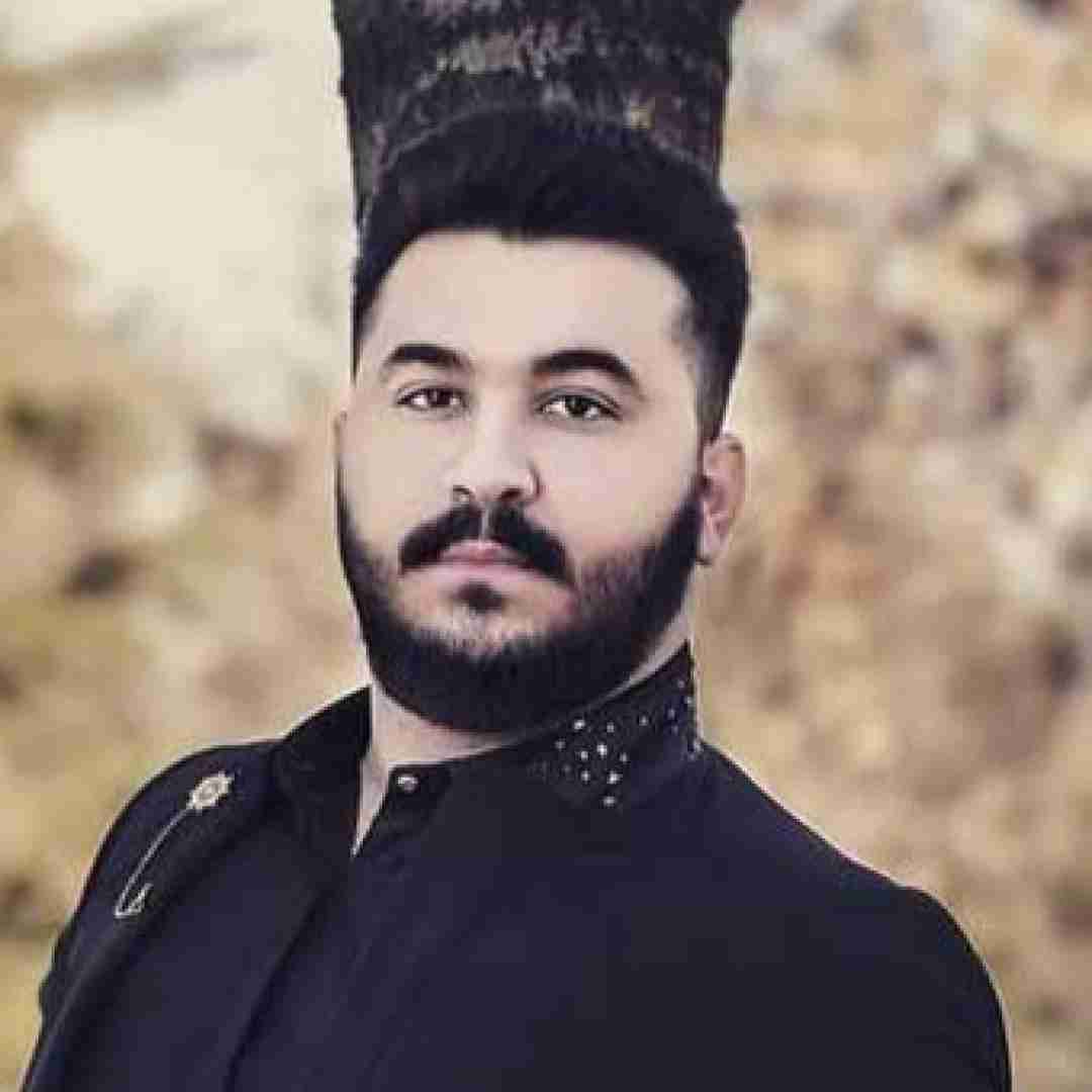 رضا کرمی تارا هرچی سرم آوردی کارما سرت بیاره