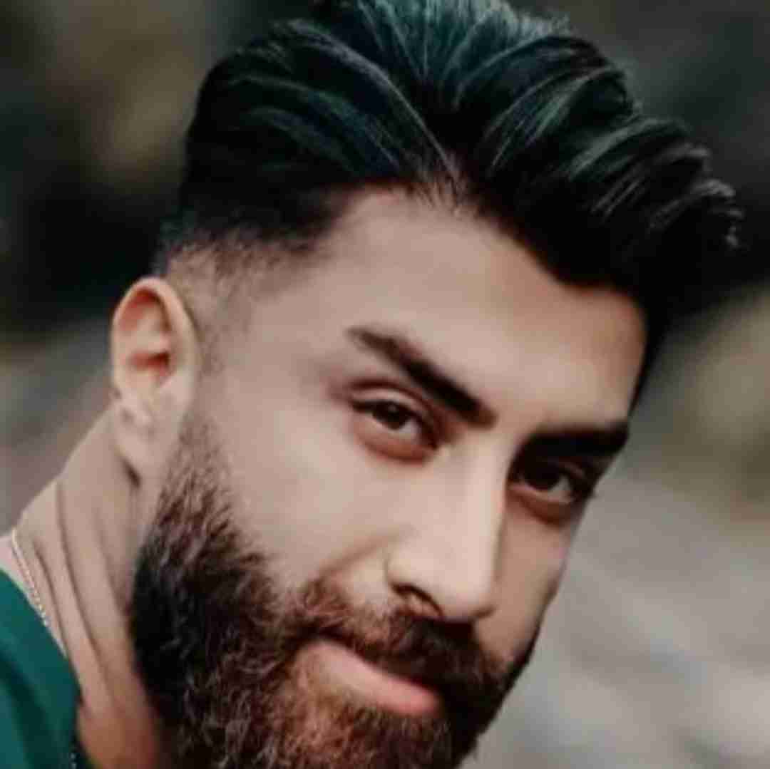 علی رمضانپور دل تره خانه هی جیگر گوشه