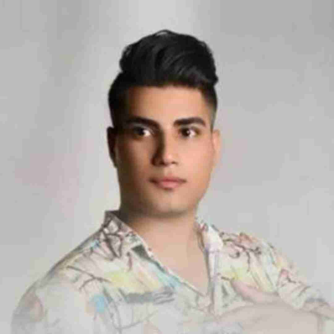 امین فالجی لیلی هانه پا منه ی زم دلم دلم تازه مکی