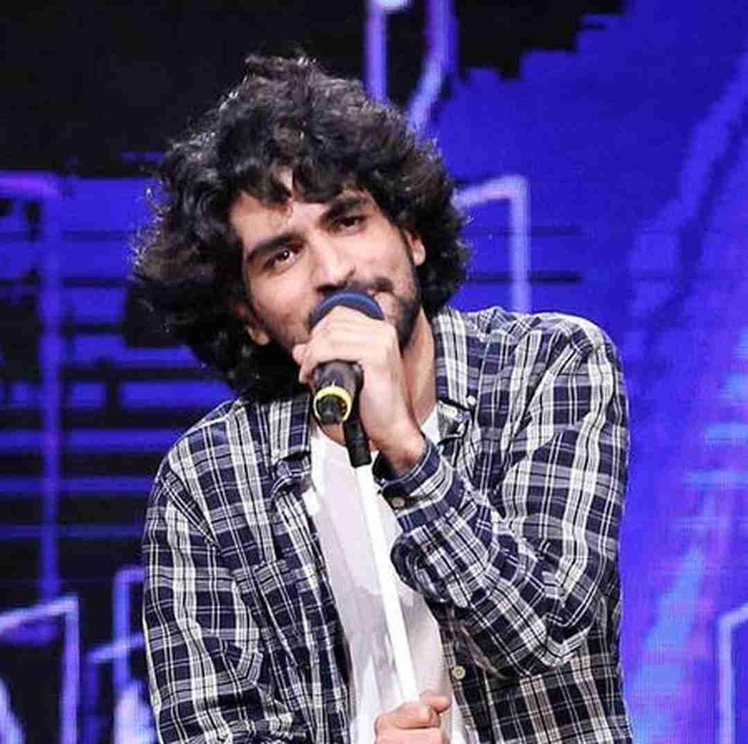 عرفان طهماسبی پرسه های بی امانم در خیابان ثمر ندارد