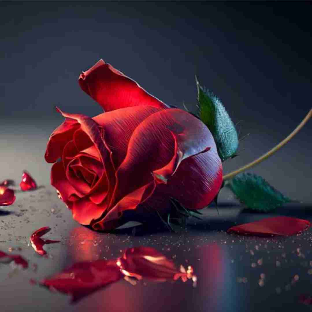  من آغاز میکنم یه پاییز پر از مرگ الو مخاطب خاصم