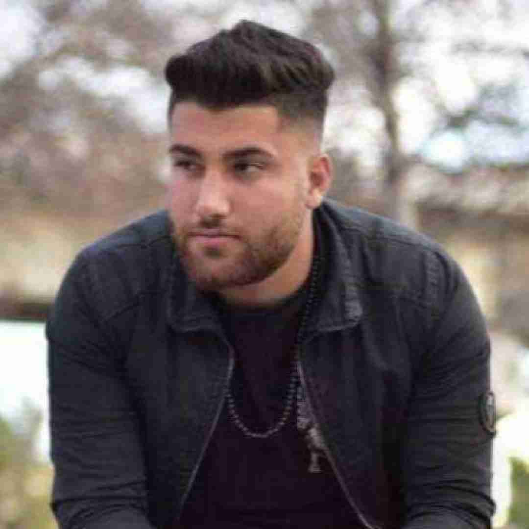 مهدی شریفی و حامد سنجابی افسر پرونده