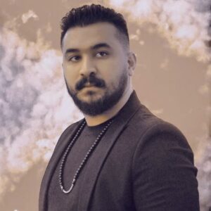 رضا کرمی تارا