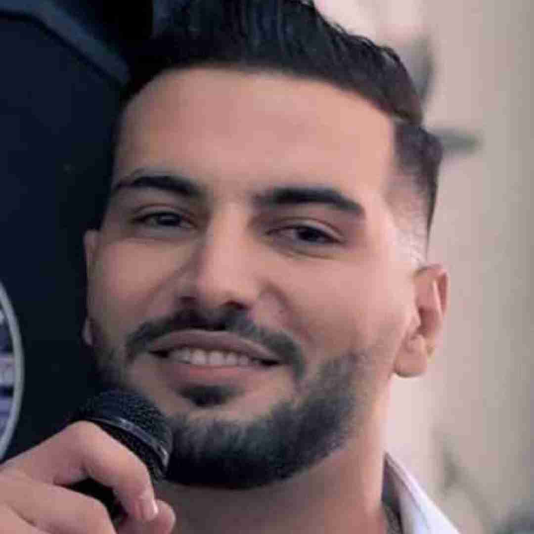 کیوان و پیام عباسی جوابم این نبود که ایجور خار بشم