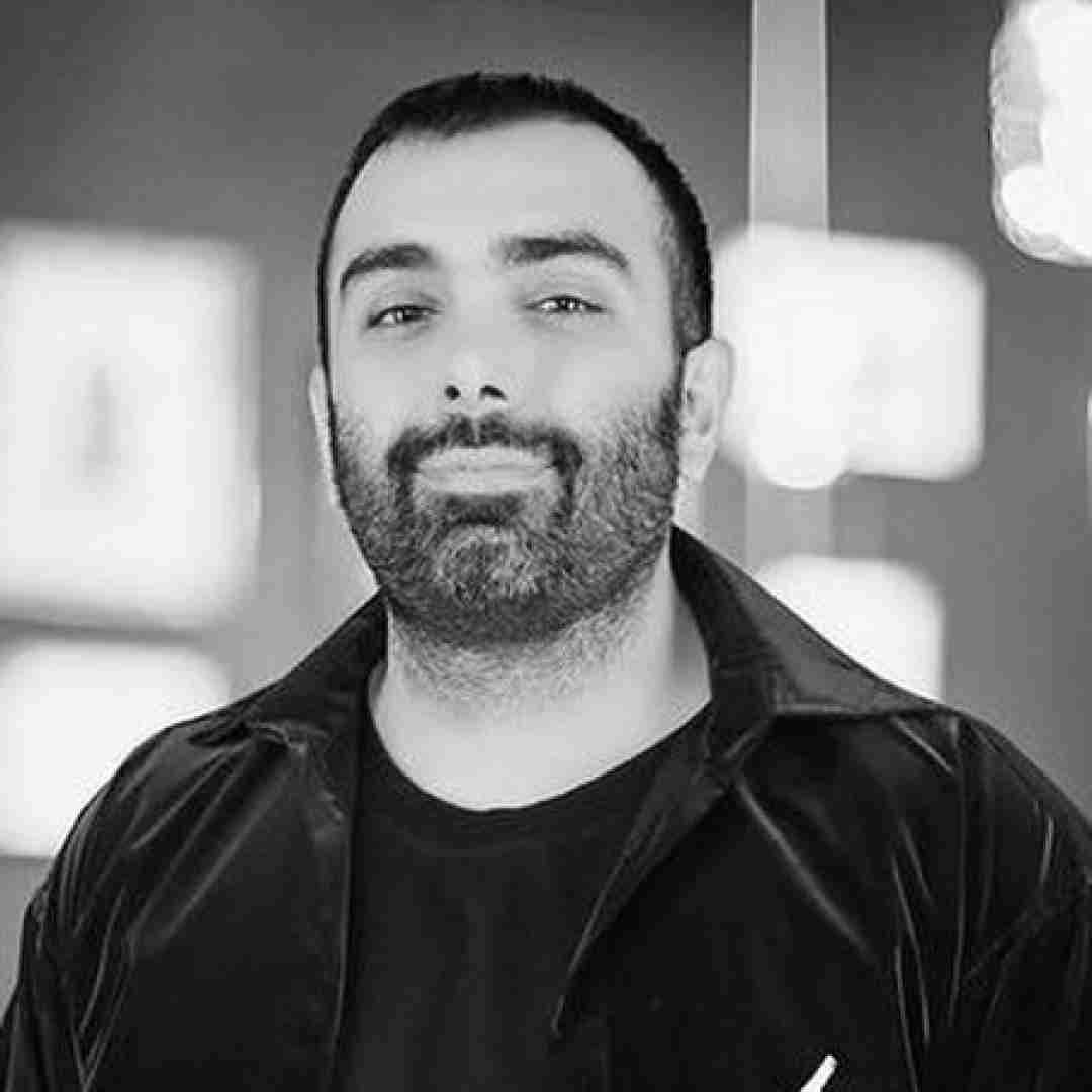 مسعود صادقلو من رو تو حساب کردم که همه رو جواب کردم