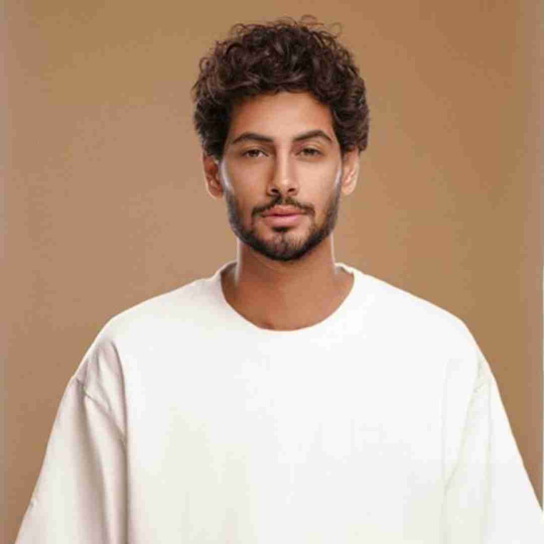 ایلیار دلت صافه با من شبیه موهات