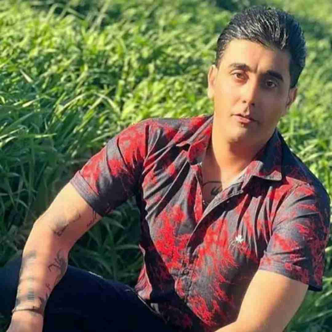 سعید کریمی انار انار