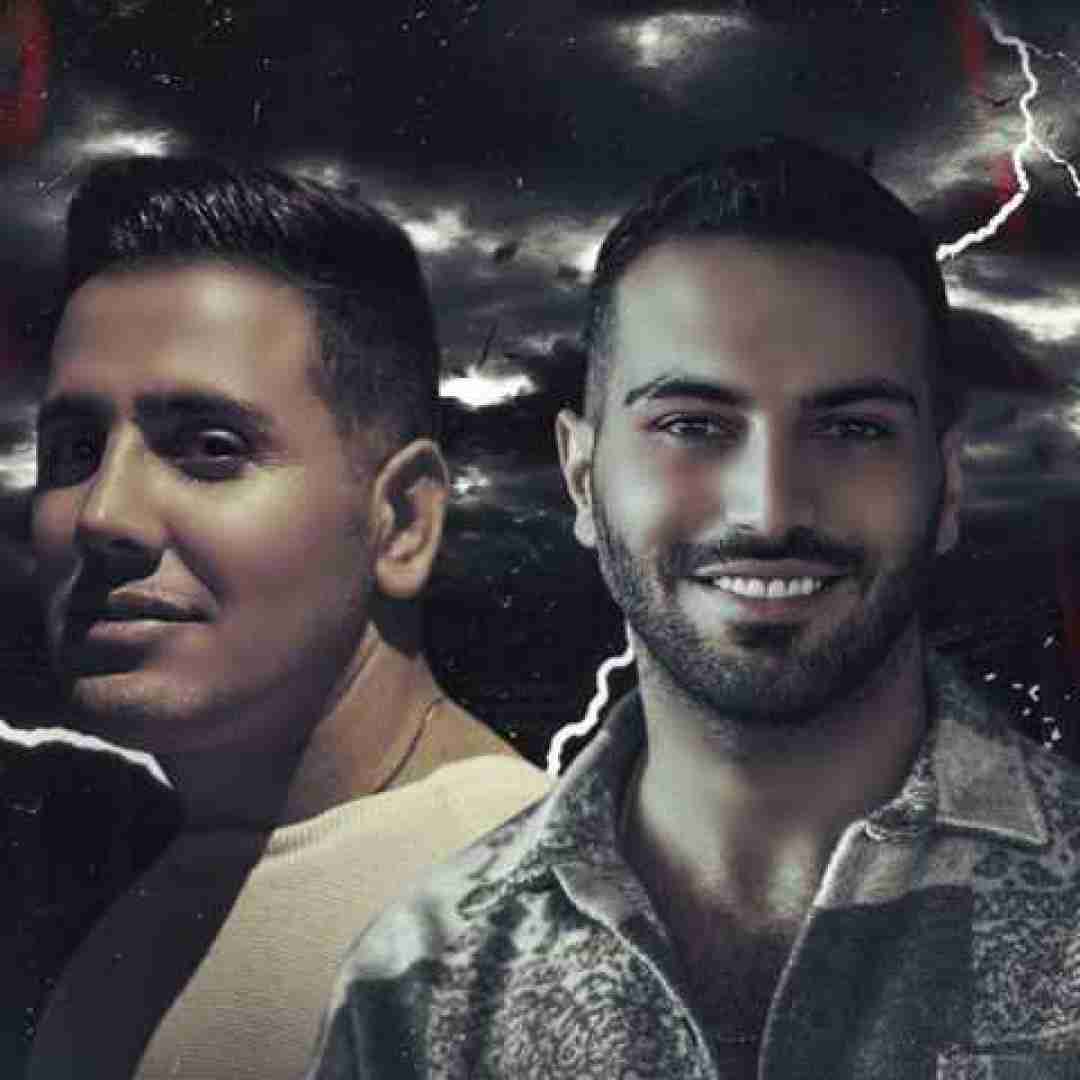 کیوان و پیام عباسی مه آزاد بودم برای خودم تو زندانیم کردی