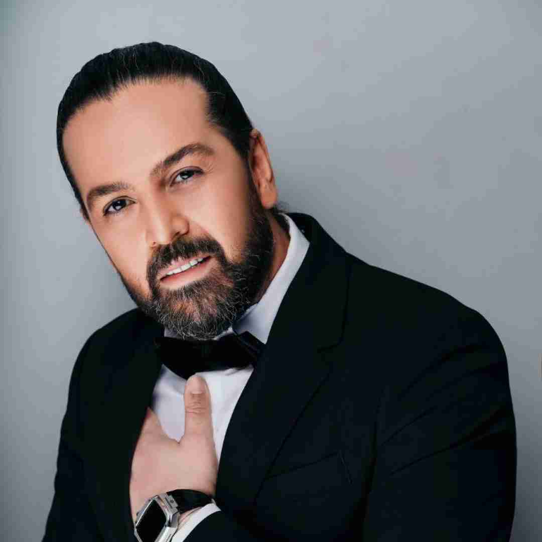عماد طالب زاده بارونا