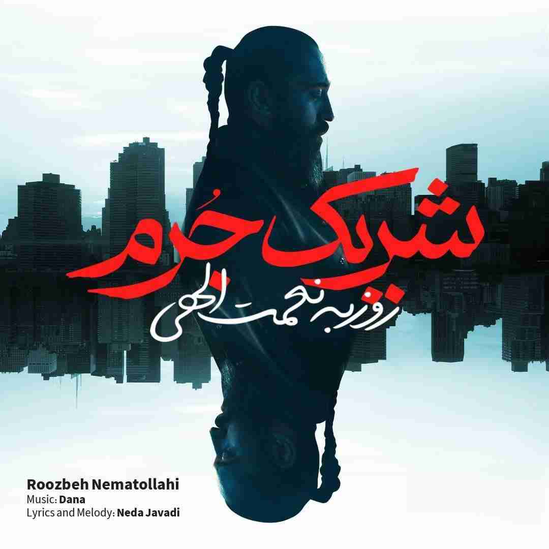روزبه نعمت اللهی شریک جرم