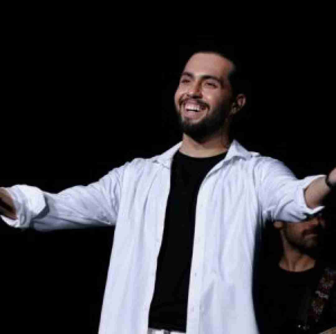 نوان و حامیم قدم قدم پا به پات همه شهرو کنار تو