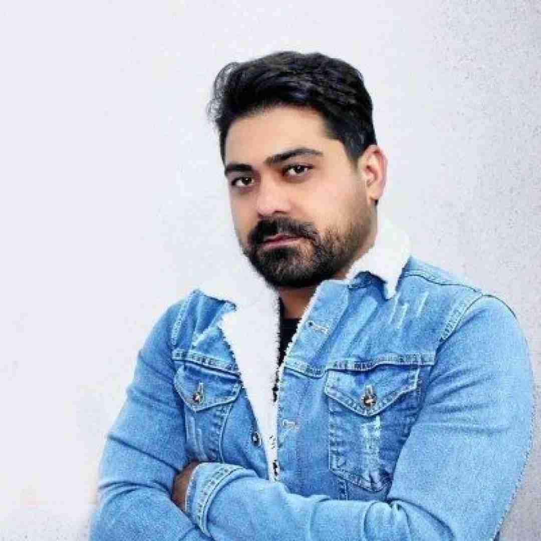 احسان آشوری این کیجا می نفس وه یادگاره