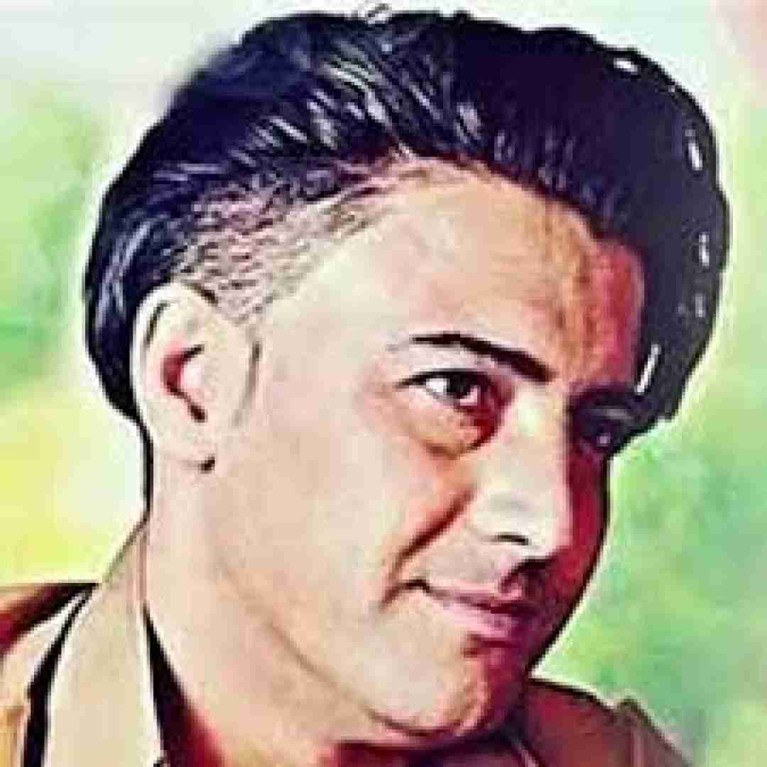 نریمان محمود له خرینگه ی میری میری