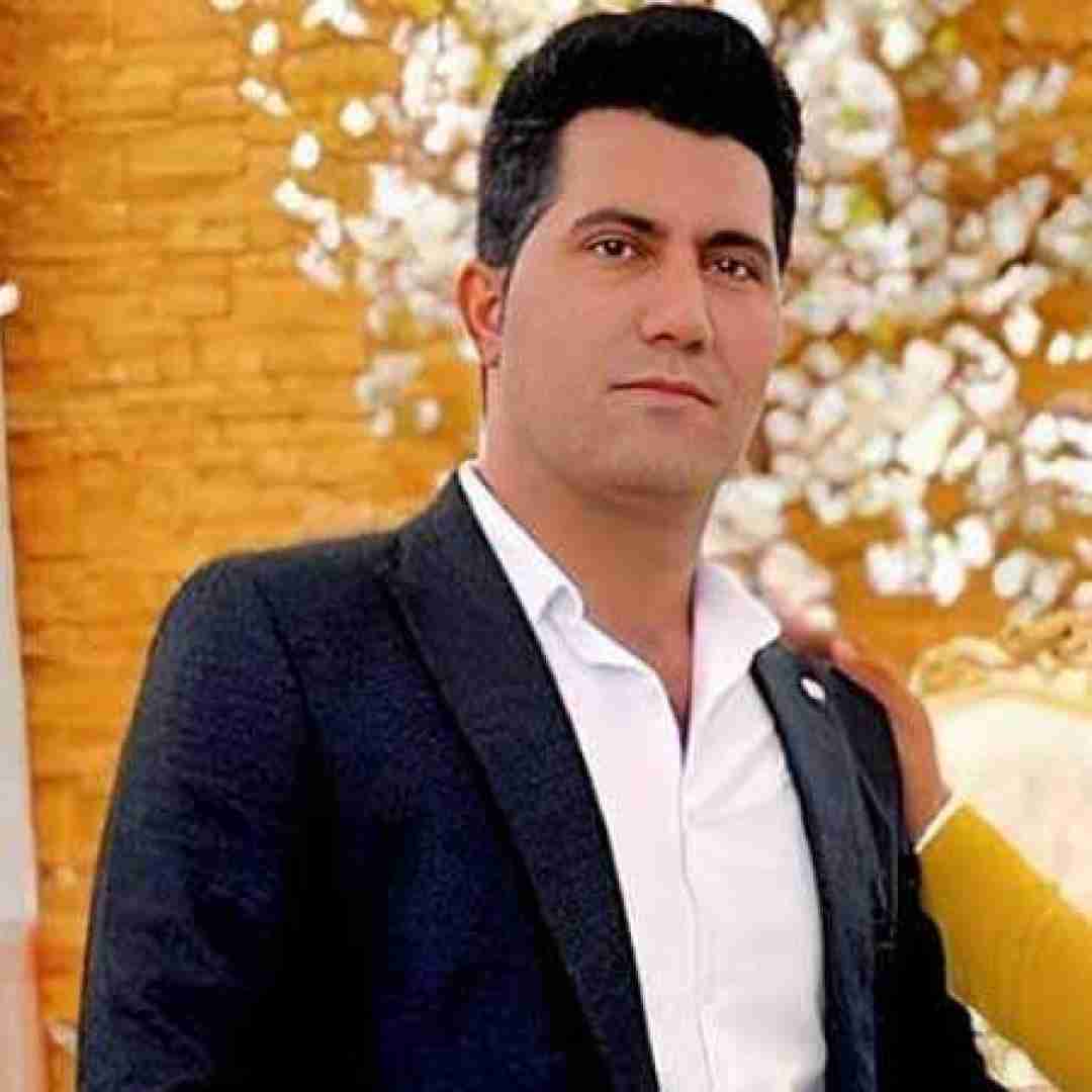 مهیار برومند سربازی
