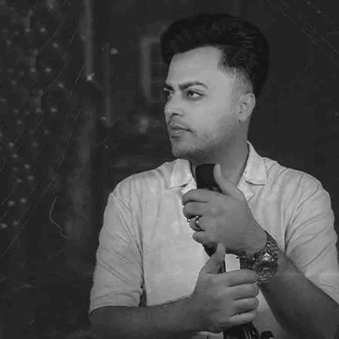 حامد سنجابی زیبا رو و دلنشین یا رب العالمین
