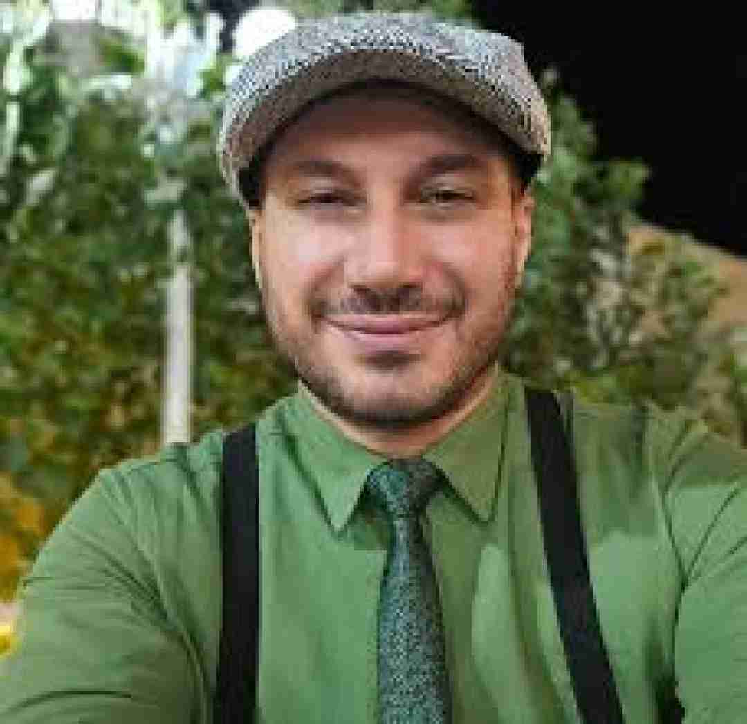 رضا نظری کی رفیقده