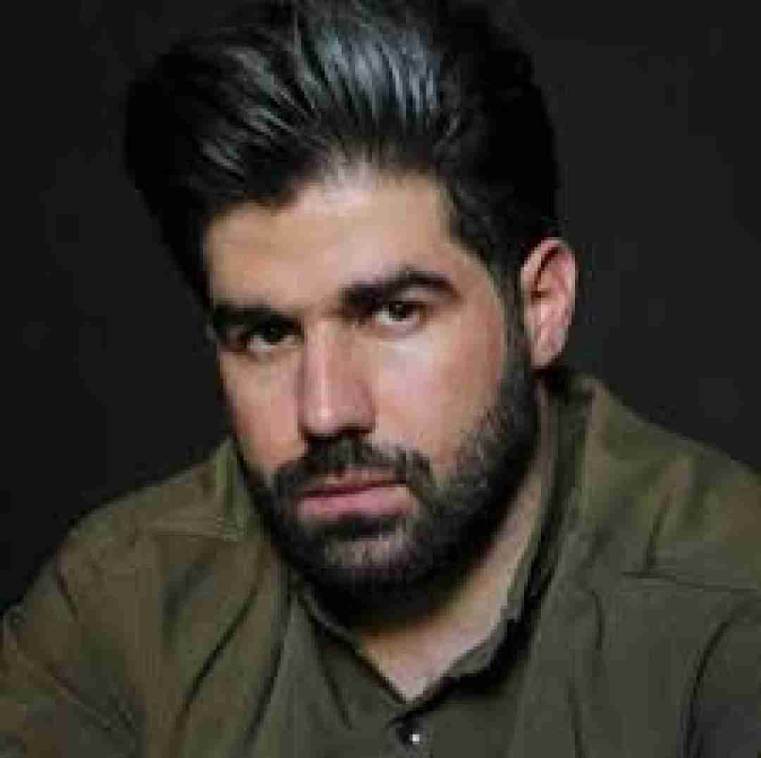 یوسف جمالی خدا تو زانی حالم گنه