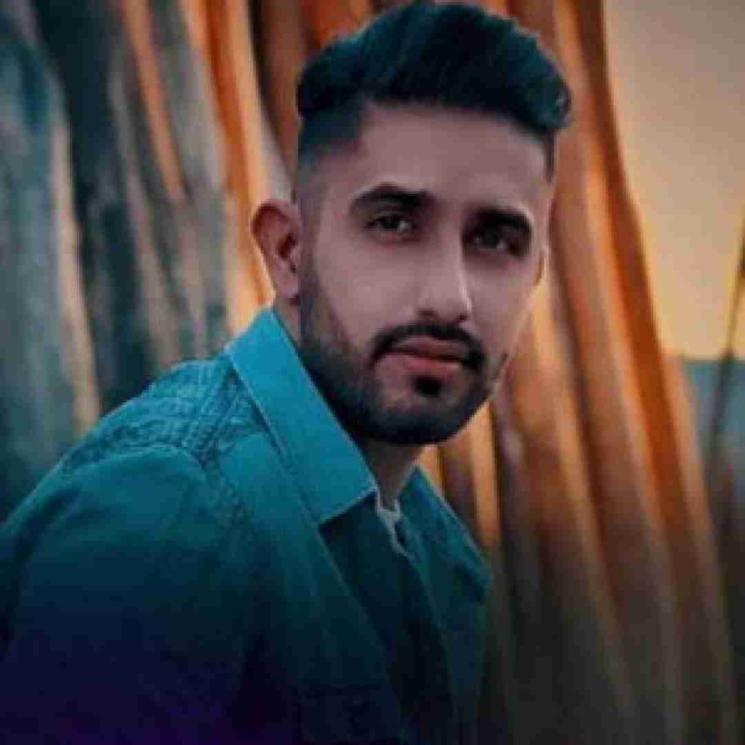 محمد امیری و آیه آیه ی قرآن بدجوری طلسمم