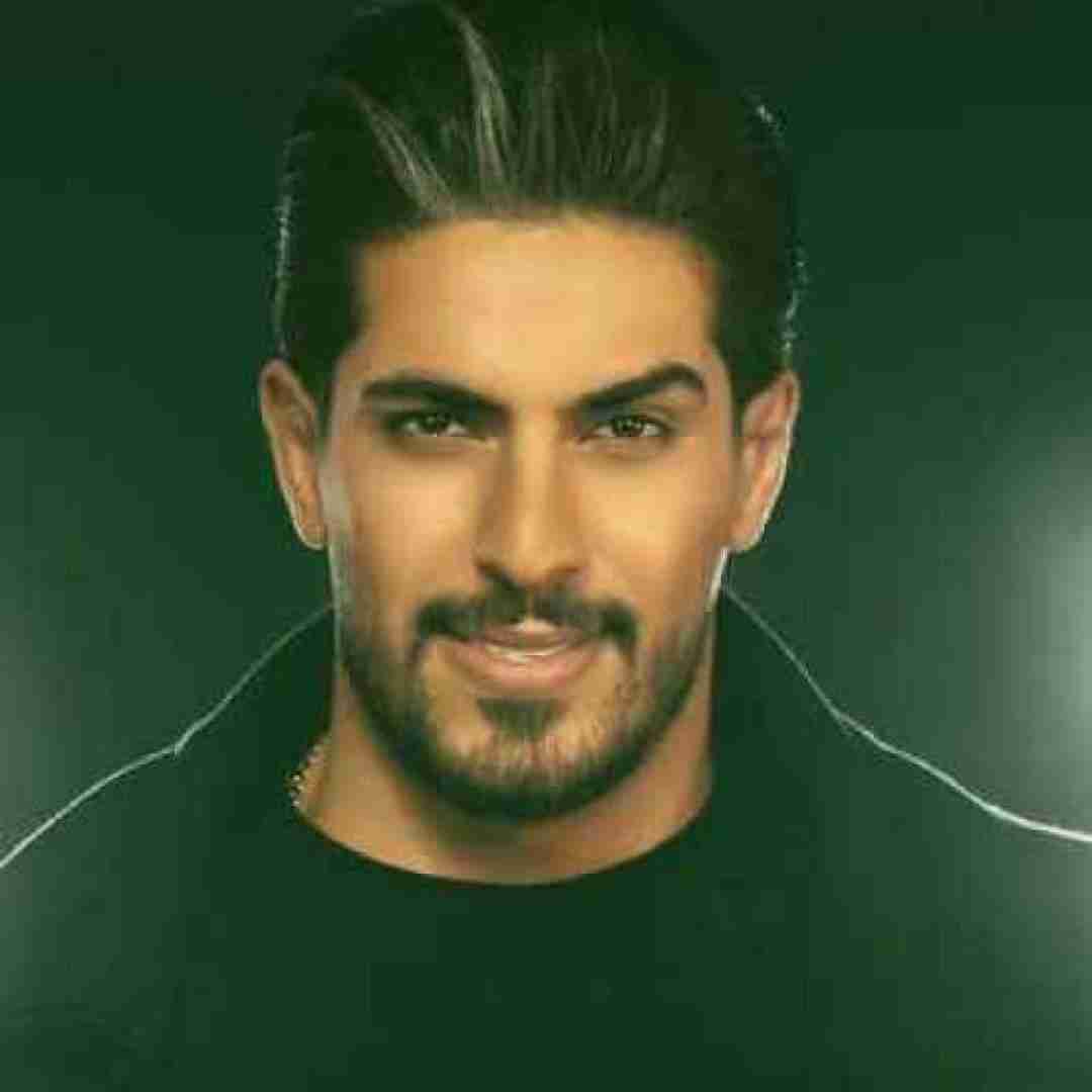 محمد کجوری تو کل دنیا کسی مثل من عاشق نونه