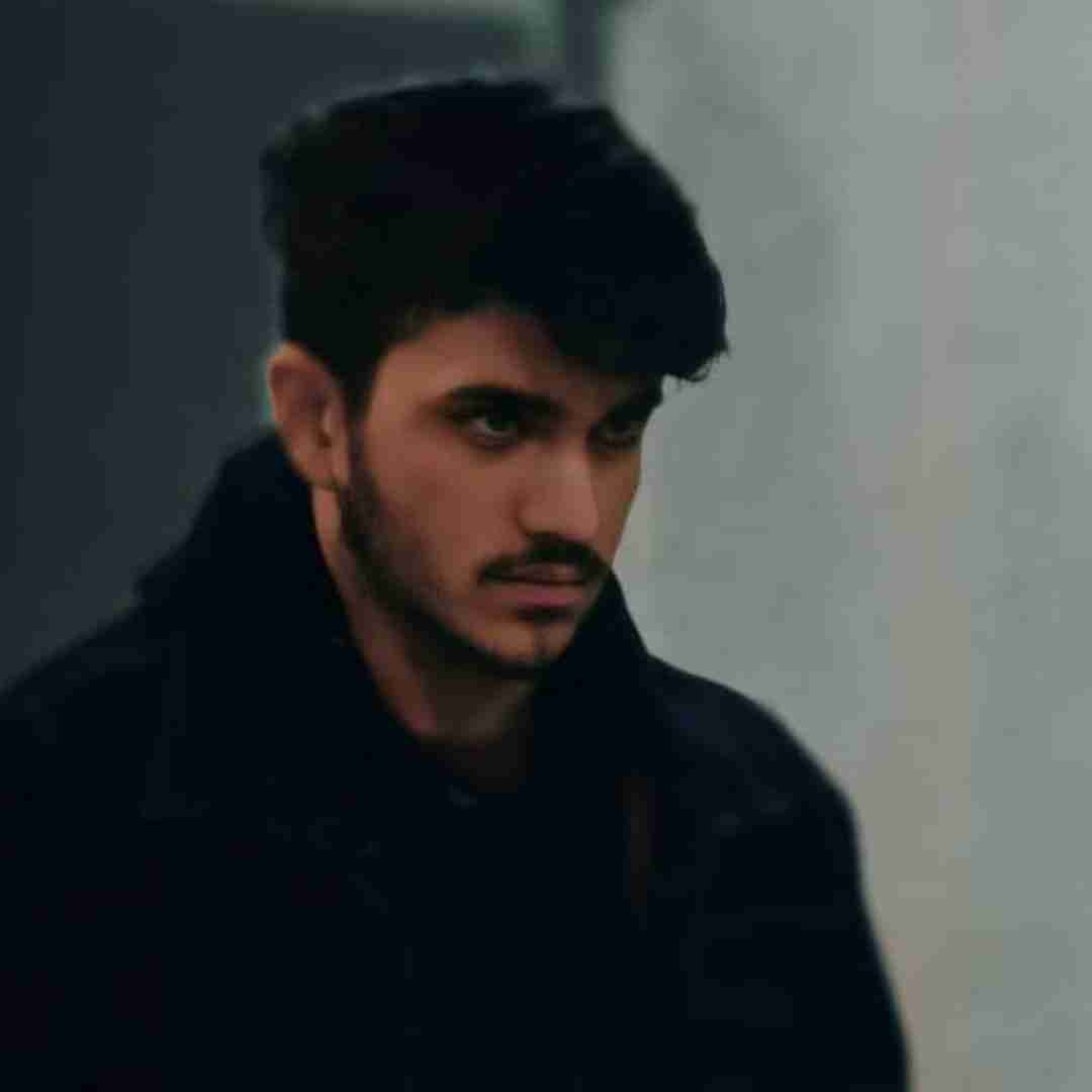 سهیل آزادی امشو هم حالم خراوه دامه کویچو خیاوان