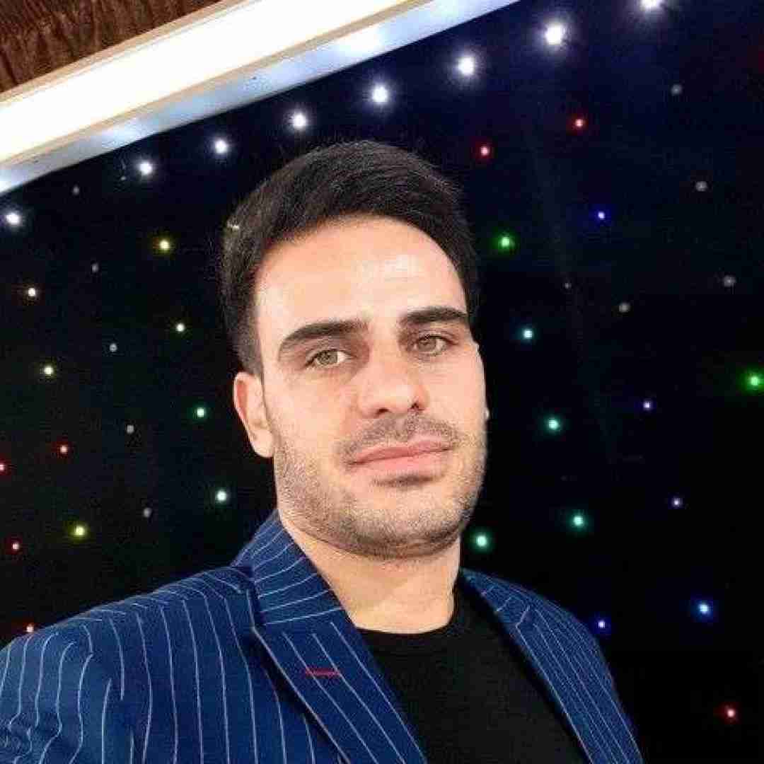 داوود یونسی مادر