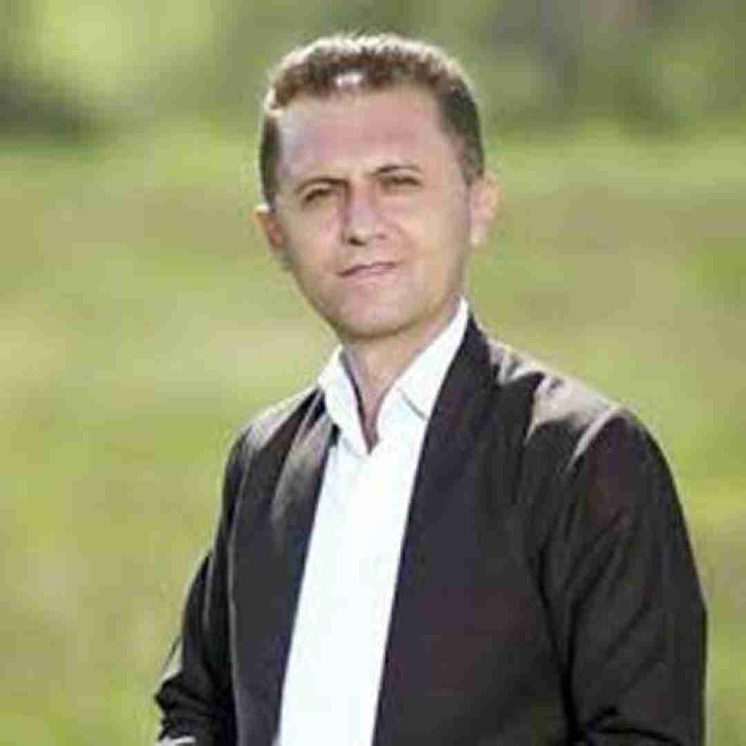 دلسوز خالدی اری ای به زولف و روخسار