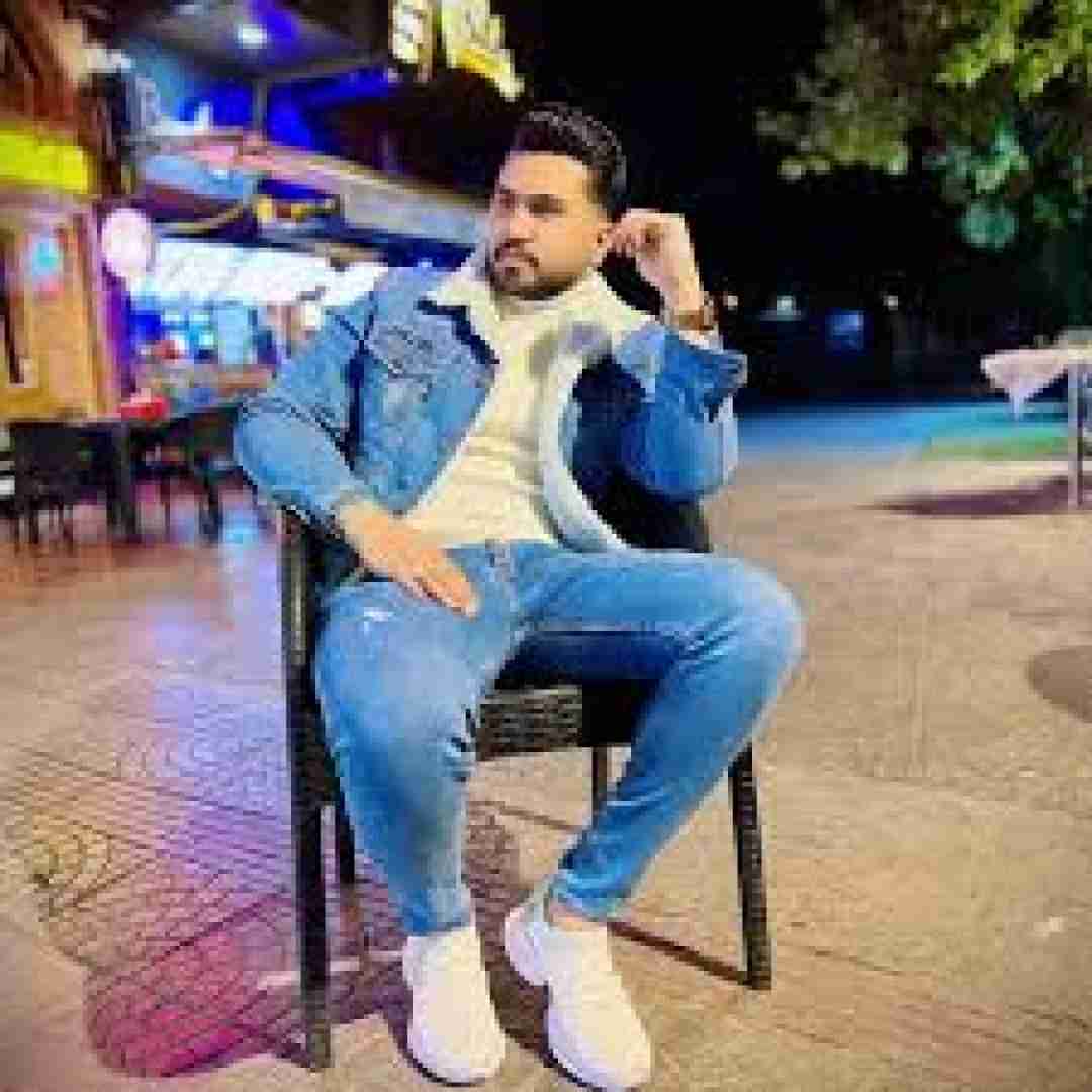 سعید اورنگی آمبولانسی