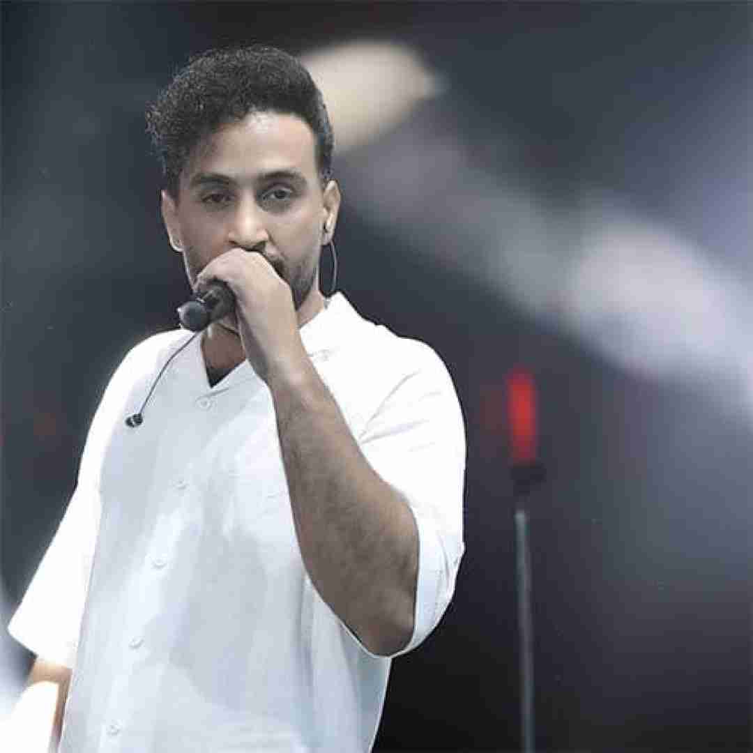 احمد سلو با خودم میجنگم پر زخم میشمو