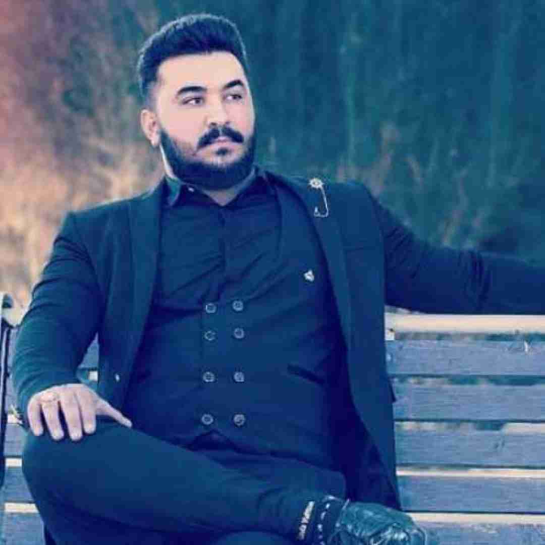 رضا کرمی تارا دلم میخواد بال بگیرم برم رو ابرا
