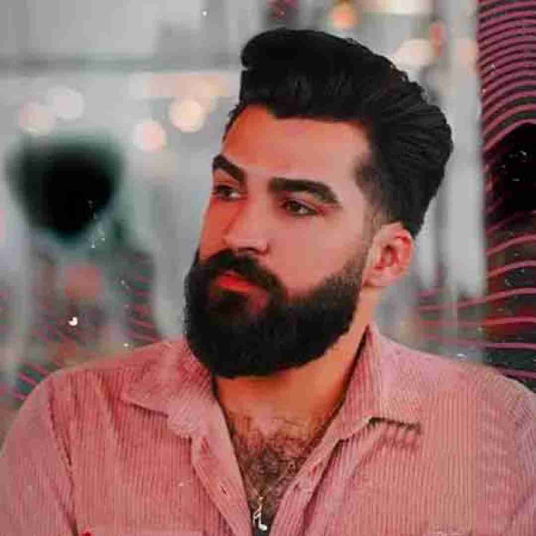 حمیدرضا بابایی تاجر غم - ورژن پیانو