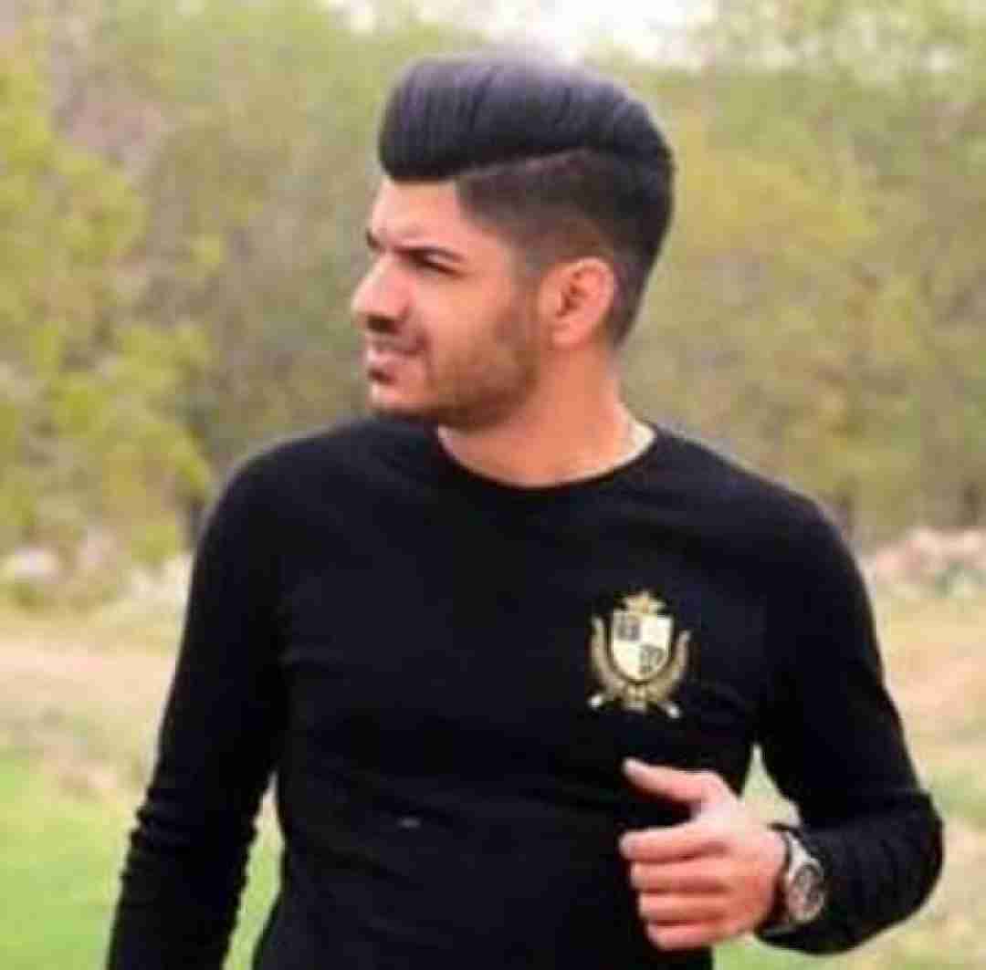 مرتضی ترکاشوند چند روزه آزاد شدم از اون زندان کوفتی