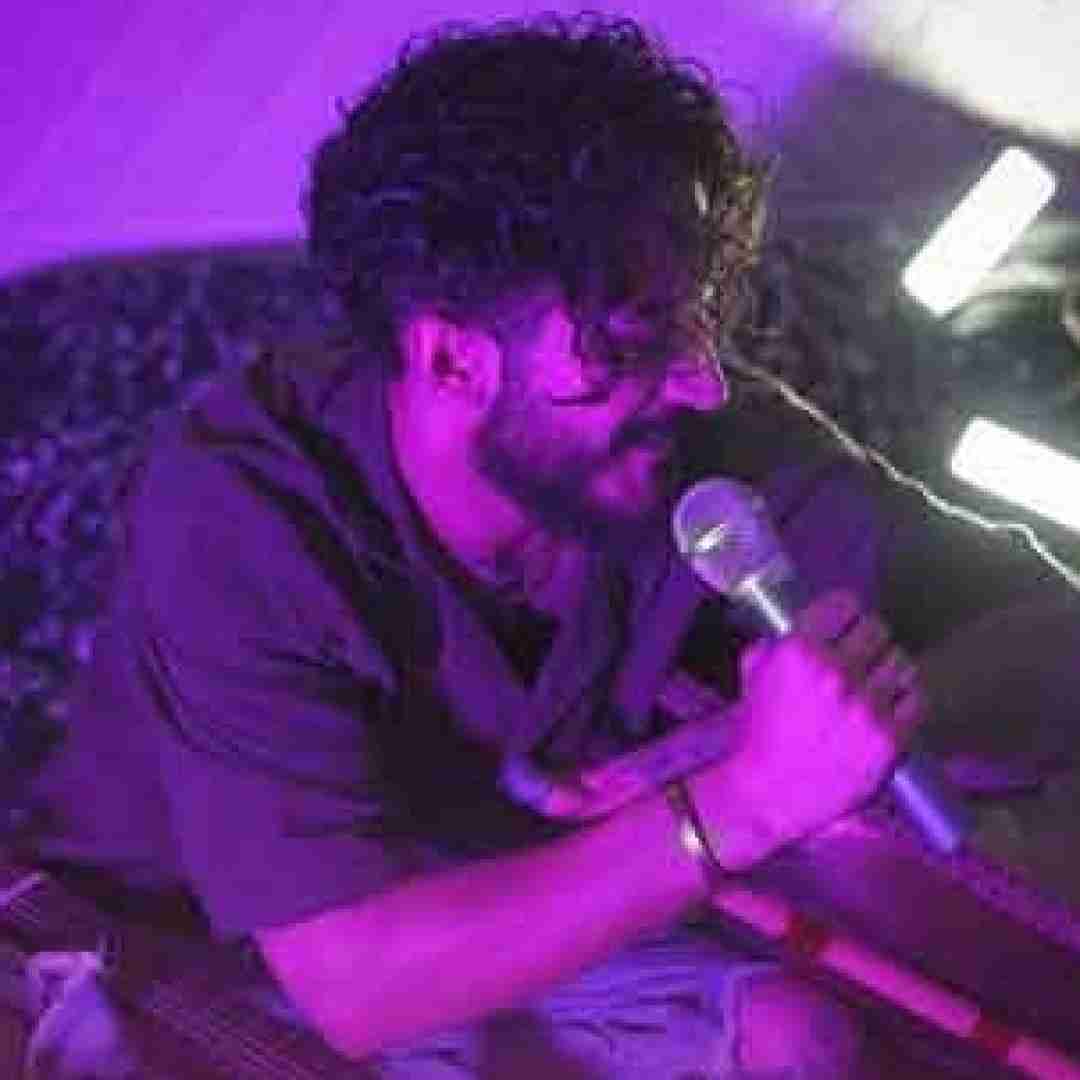 فرزاد قنبری دم گاز