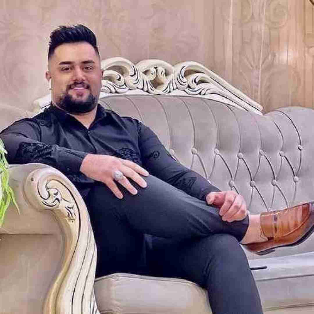 بهنام حسن زاده ابدی برار