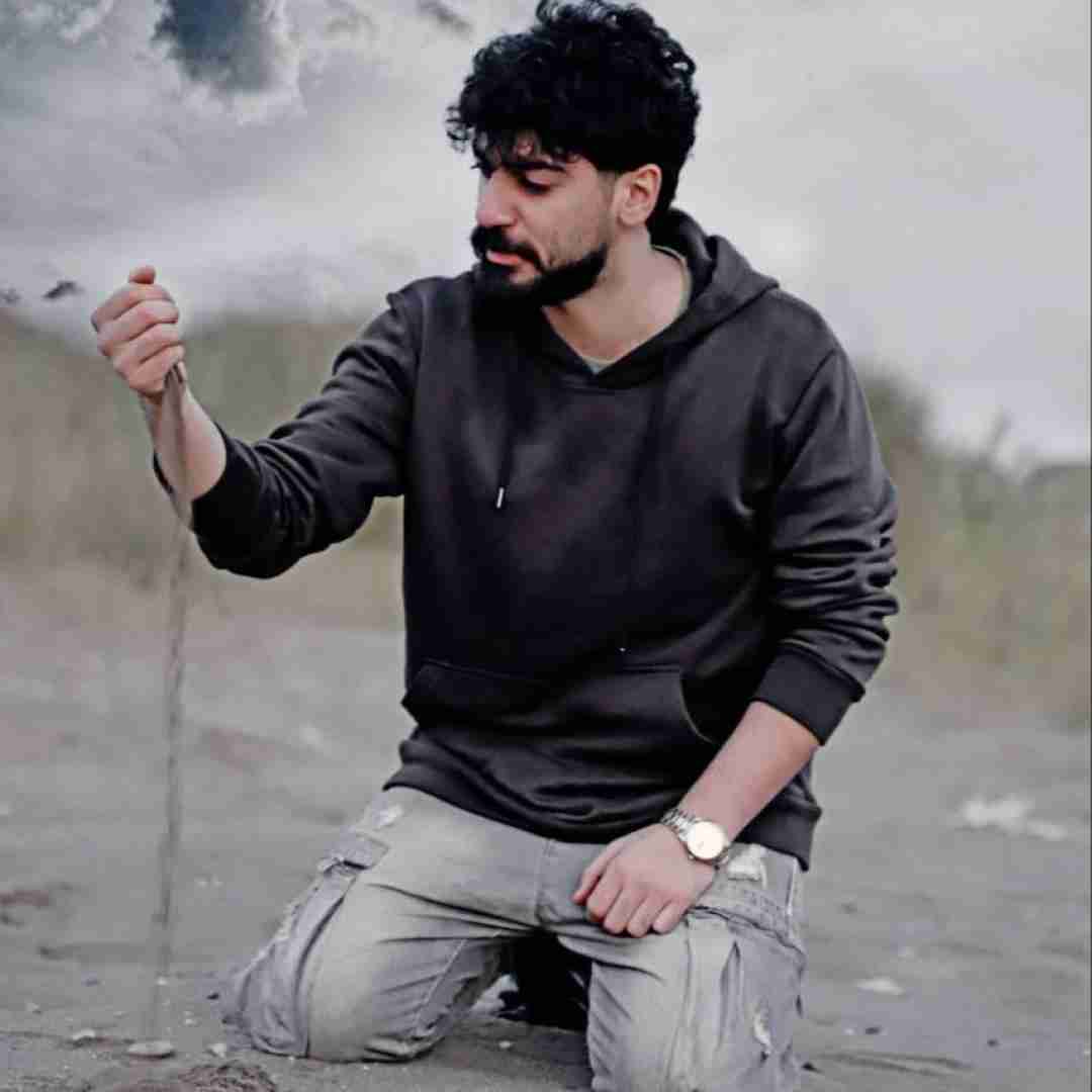 مهدی‌ براری الله