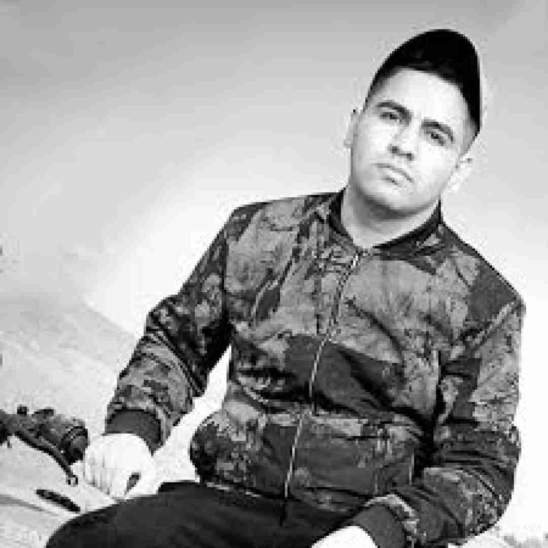 ساسان کاکاوندی اهریمنی و دسم چیدنو و دل منی